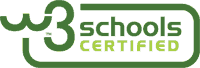 W3Schools logo